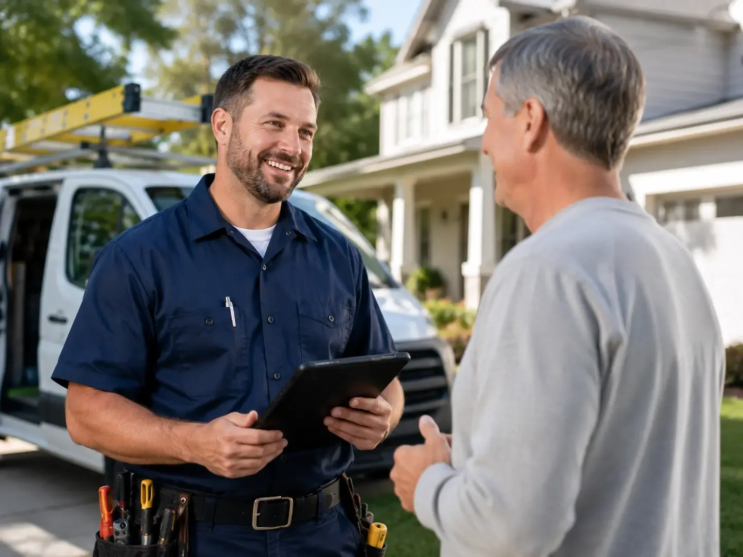 Whole Home Rewiring Youngsville, NM FAQs
